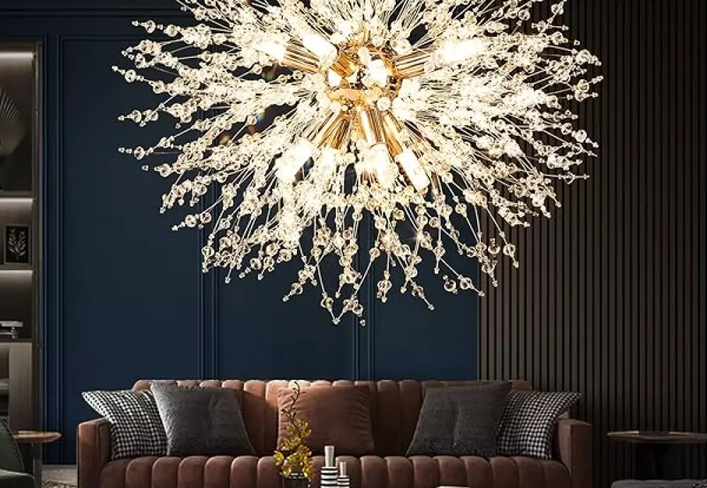 crystal chandelier antique