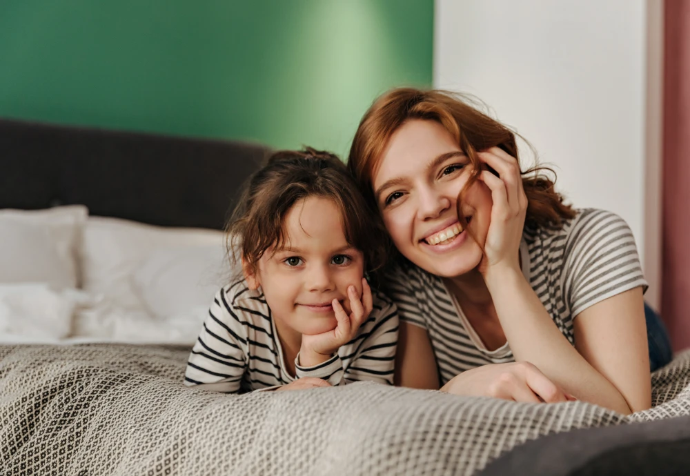 smart platform bed