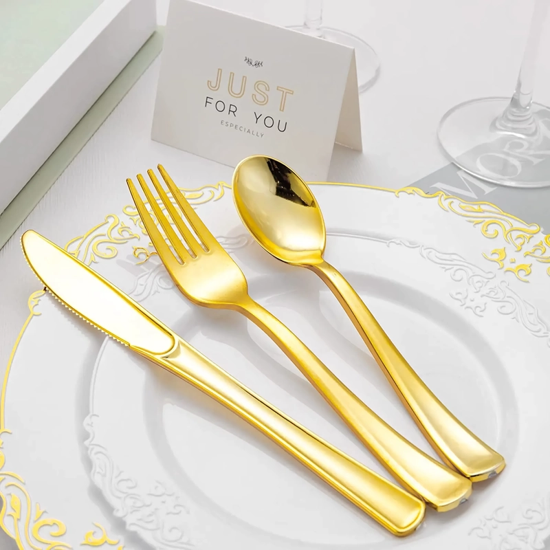 Silverware Set