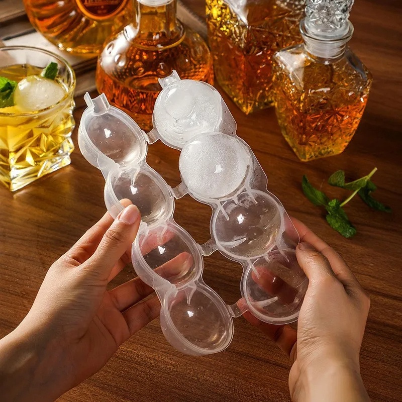 Ice Cube Mold for Whisky